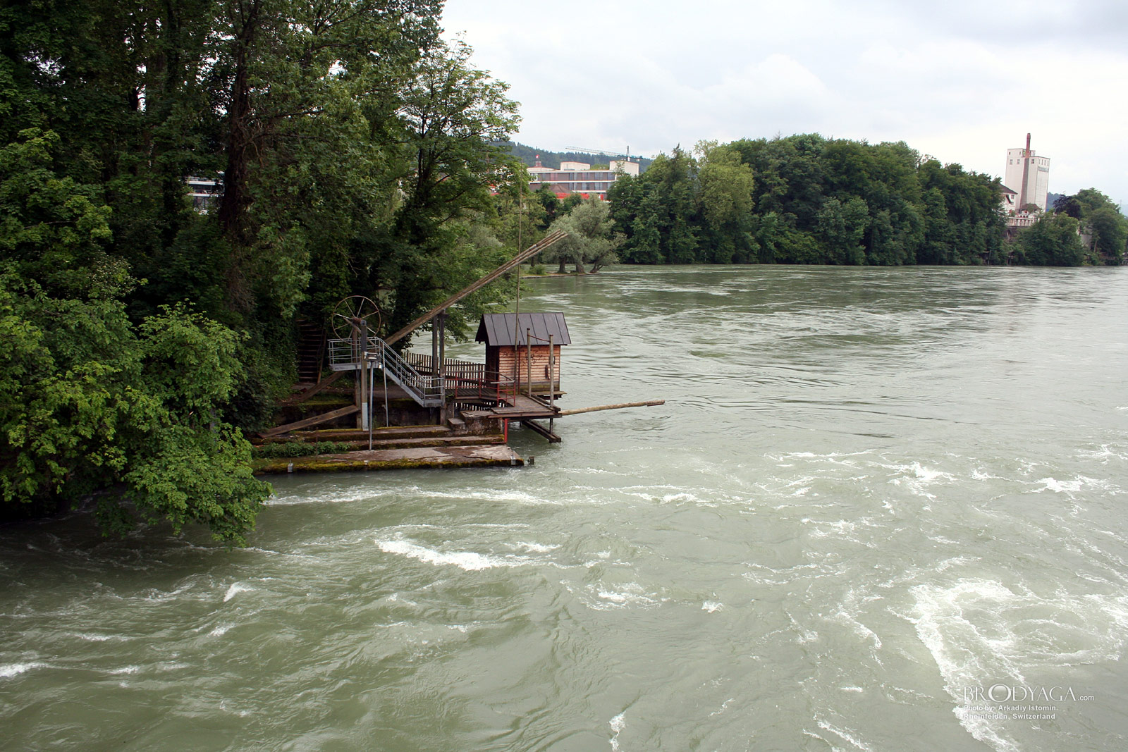 Rheinfelden